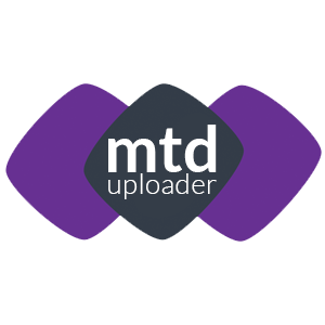 MTD Upload Site